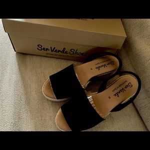 Fun & Flirty summer style!